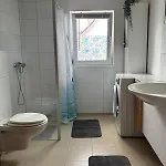 Дом отдыха An Der Ostsee