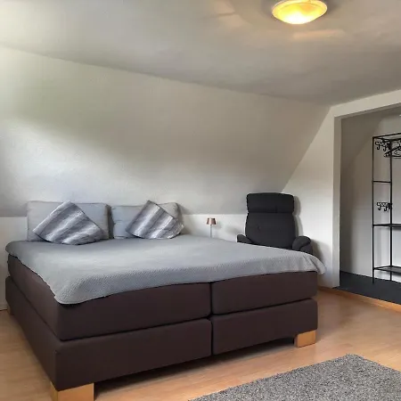 An Der Ostsee Dom wakacyjny