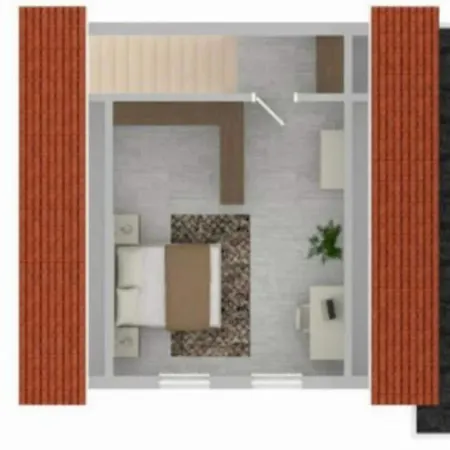 An Der Ostsee Dom wakacyjny