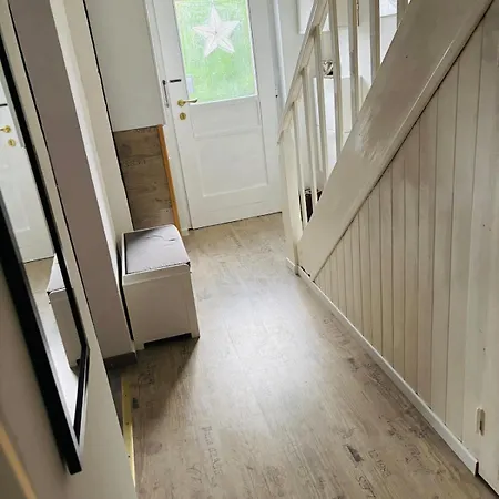 Dom wakacyjny An Der Ostsee *