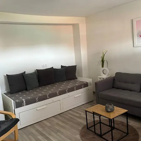 An Der Ostsee Dom wakacyjny